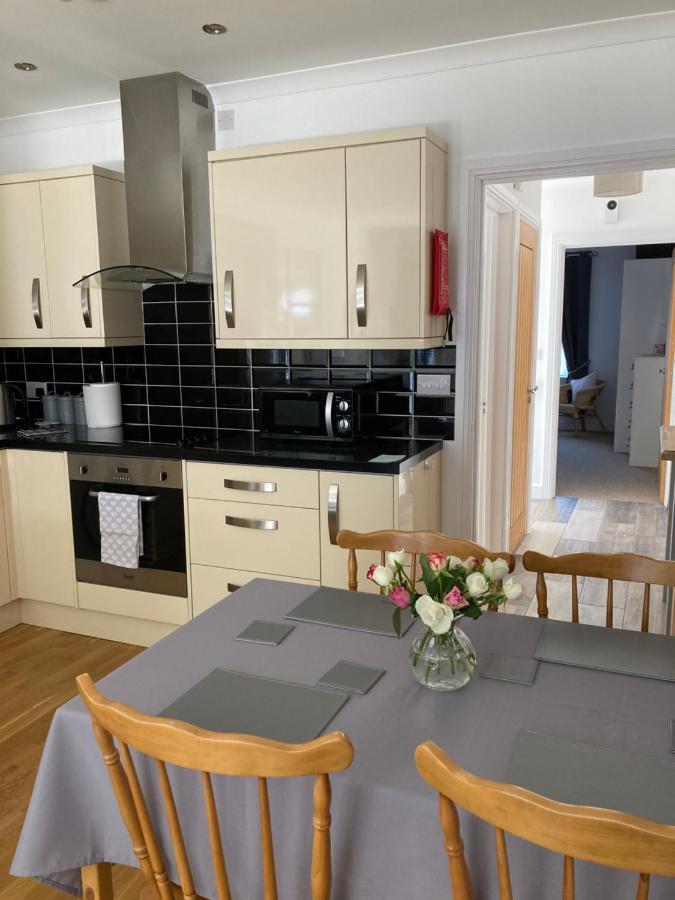 Woodlands Court Holiday Retreat Villa Paulton Exteriör bild